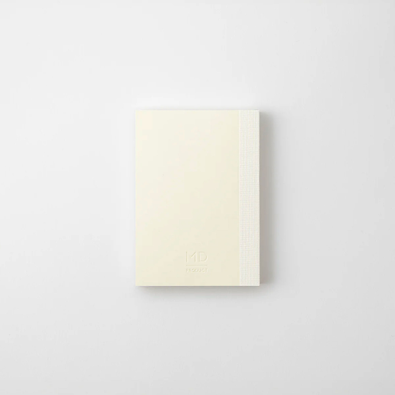 MD Paper MD Paper Notebook A7 Dot