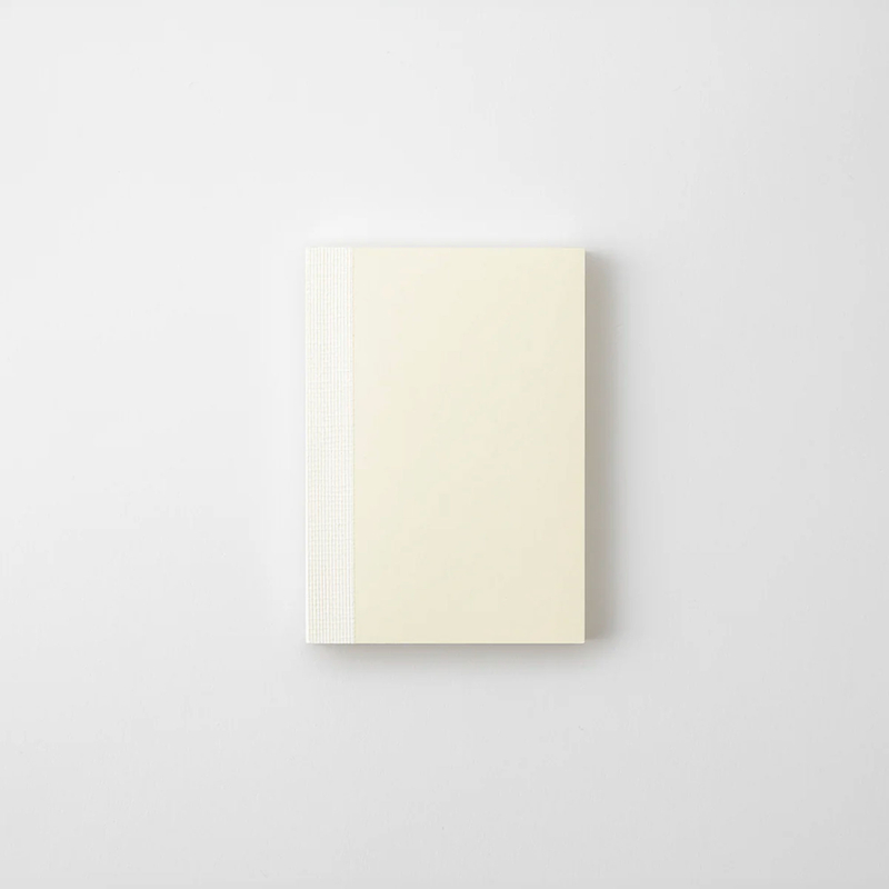 MD Paper MD Paper Notebook A7 Dot