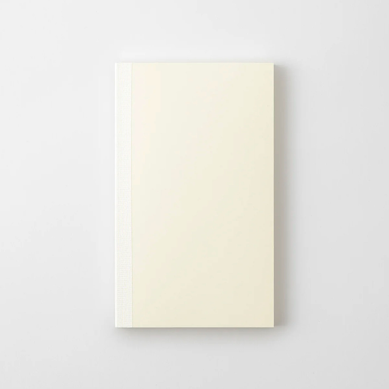 MD Paper MD Paper Notebook B6 Slim Dot