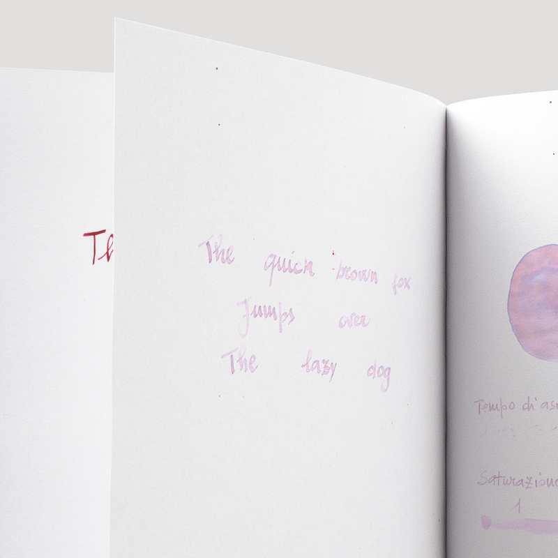 Colorverse Colorverse Polar Night Ink Bottle 65 ml