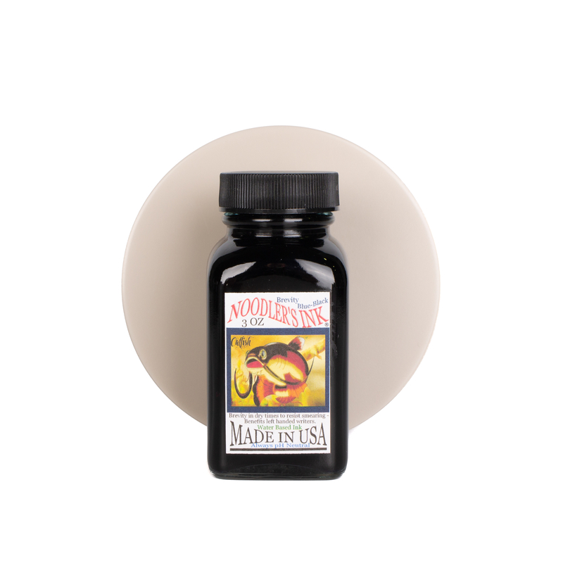 Noodler's Noodler's Brevity Blue Black Inchiostro 3 oz