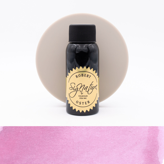 Robert Oster Australian Opal Pink Inchiostro 50 ml