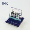 Sanby Sanby x Eric Small Things Acrylic Stand Stamp Ink