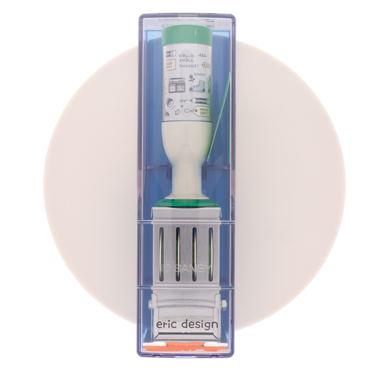 Sanby x Eric Small Things Date Stamp Large