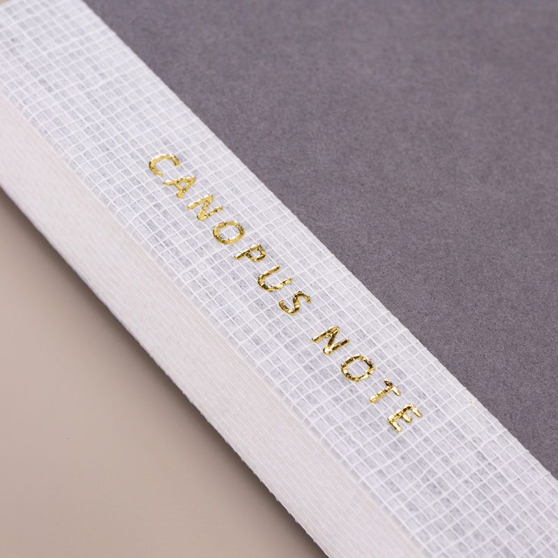 Yamamoto Paper Yamamoto Canopus Note Notebook A5 Blank