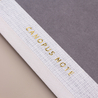 Yamamoto Paper Yamamoto Canopus Note Notebook A5 Blank