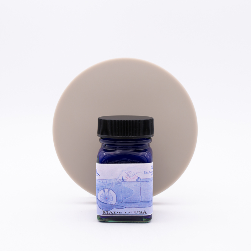Noodler's Luxury Blue Inchiostro 1 oz