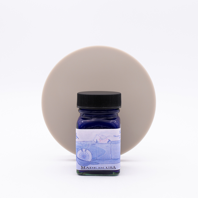 Noodler's Luxury Blue Inchiostro 1 oz