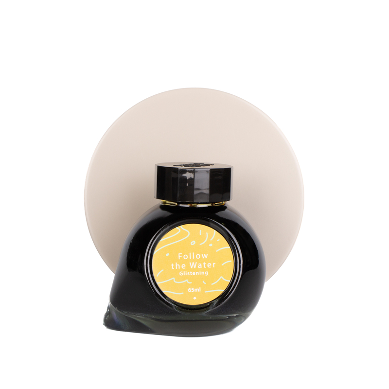 Colorverse Colorverse Follow the Water Glistening Ink Bottle 65 ml