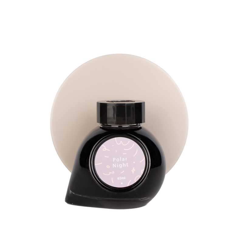 Colorverse Colorverse Polar Night Ink Bottle 65 ml