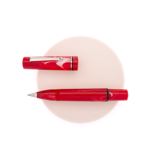 Delta Spaccanapoli Rollerball Pen Palazzo Arcivescovile