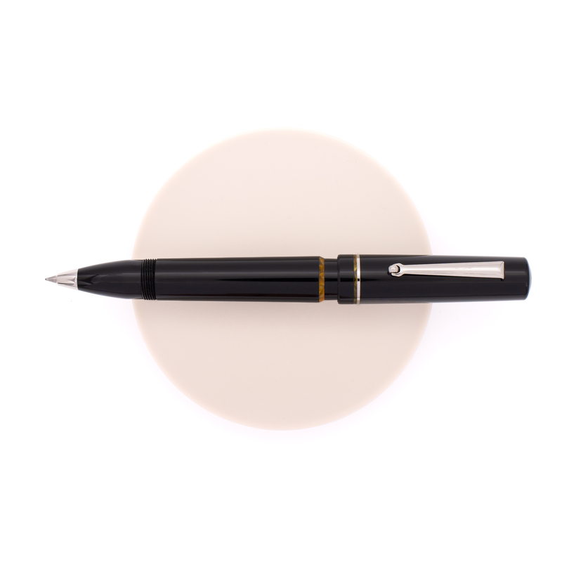 Delta Delta Spaccanapoli Rollerball Pen Palazzo D'Angiò