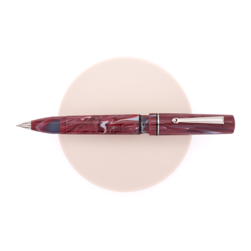 Delta Delta Spaccanapoli Penna Roller Palazzo Ruffo