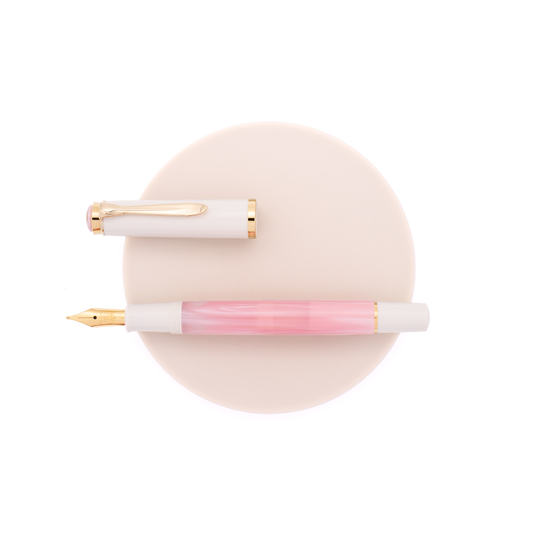 Pelikan M200 Penna Stilografica Cherry Blossom Edizione Speciale 2026