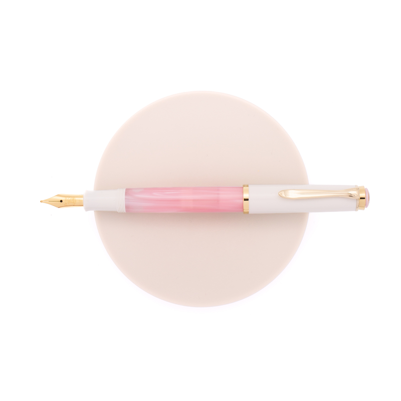 Pelikan Pelikan M200 Penna Stilografica Cherry Blossom Edizione Speciale 2026