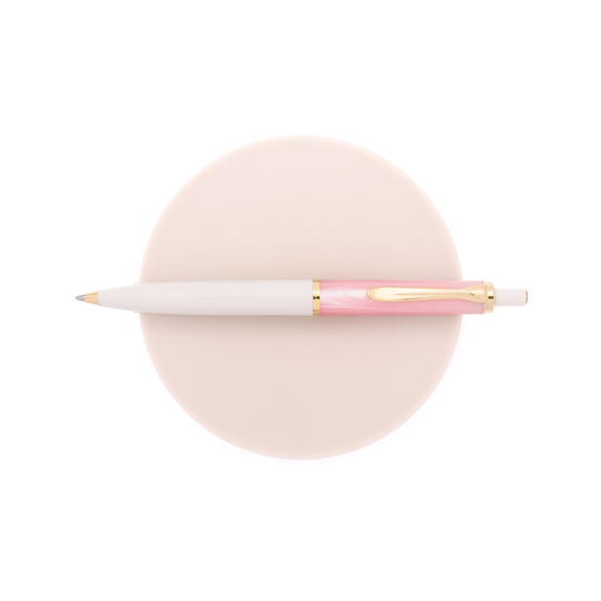 Pelikan K200 Ballpoint Pen Cherry Blossom 2026 Special Edition