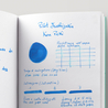 Pilot Iroshizuku Kon-Peki Inchiostro 15 ml