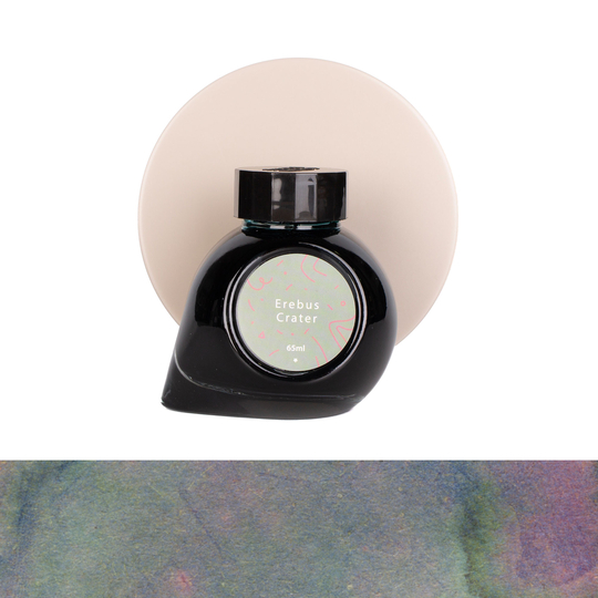 Colorverse Erebus Crater Inchiostro 65 ml