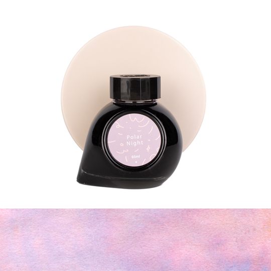 Colorverse Polar Night Ink Bottle 65 ml