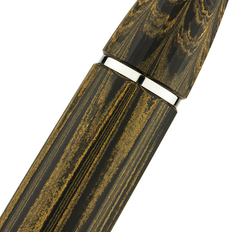 Scribo Scribo Flow Fountain Pen Memoria Limited Edition