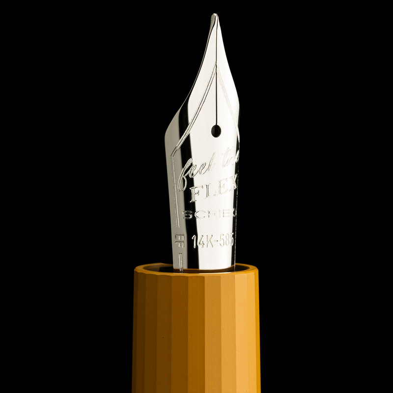 Scribo Scribo Flow Fountain Pen Forma Limited Edition