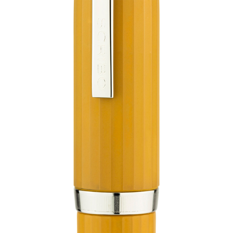 Scribo Scribo Flow Fountain Pen Forma Limited Edition