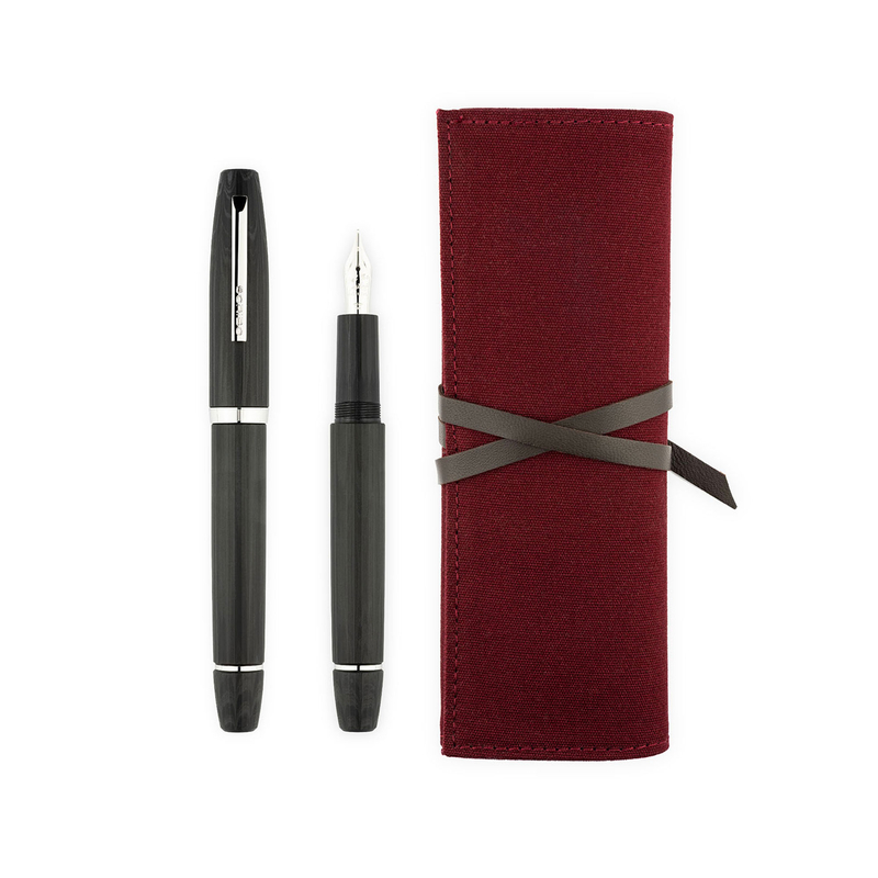 Scribo Scribo Flow Fountain Pen Dimensione Limited Edition