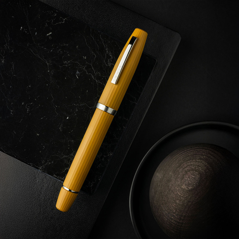 Scribo Scribo Flow Fountain Pen Forma Limited Edition
