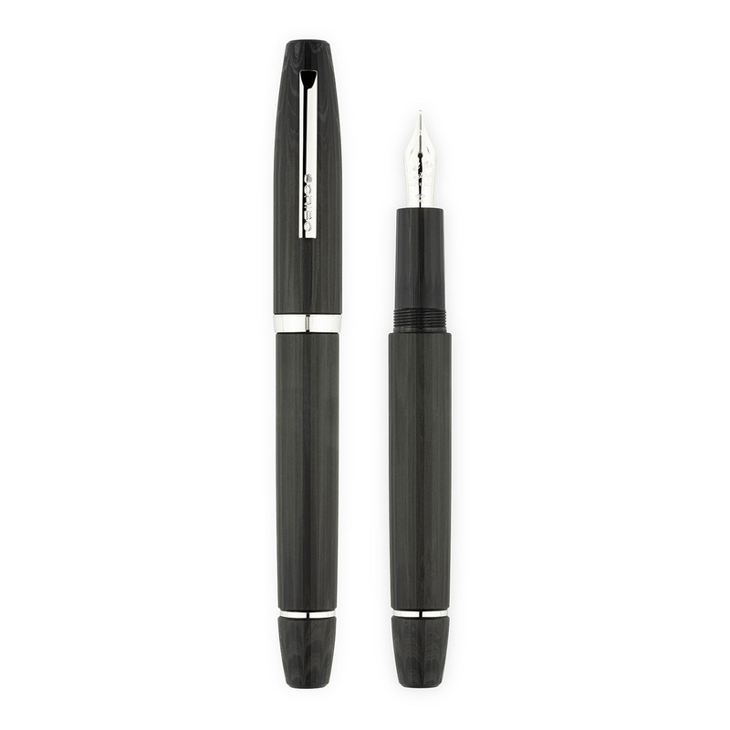Scribo Scribo Flow Fountain Pen Dimensione Limited Edition