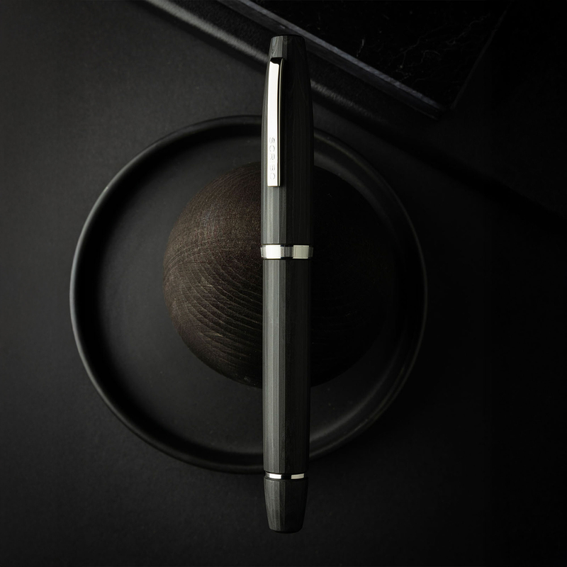 Scribo Scribo Flow Penna Stilografica Dimensione Edizione Limitata