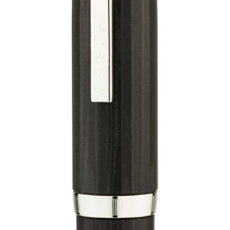 Scribo Scribo Flow Fountain Pen Dimensione Limited Edition