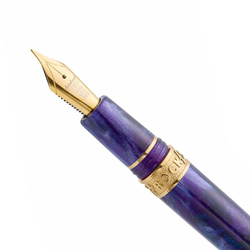 Esterbrook Esterbrook x Ferris Wheel Press Estie Fountain Pen Rockstar