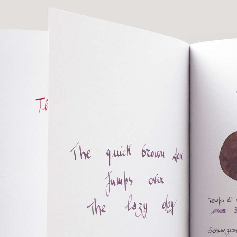 Robert Oster Shake 'N' Shimmy Barossa Gilt Ink Bottle 50 ml