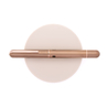Nahvalur Nahvalur Nautilus Fountain Pen Ti Toffee