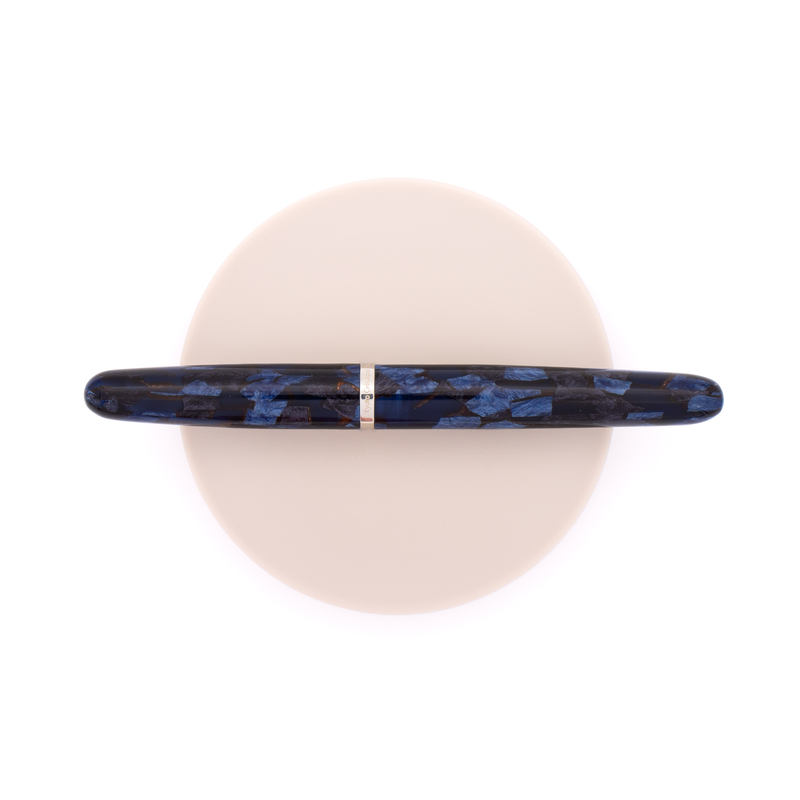 Wancher Wancher Dream Pen Celluloid Fountain Pen Seto
