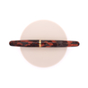 Wancher Wancher Dream Pen Celluloid Fountain Pen Momiji