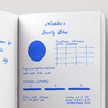 Noodler's Noodler's Brevity Blue Inchiostro 3 oz