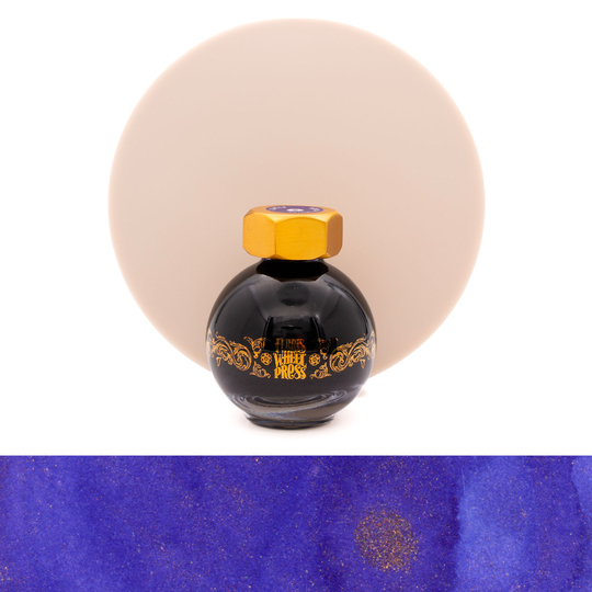 Ferris Wheel Press Tides of Midas Inchiostro 20 ml
