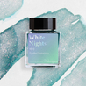Wearingeul Wearingeul White Nights Ink Bottle 30 ml
