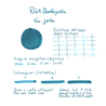 Pilot iroshizuku Ku-Jaku Inchiostro 15 ml
