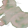 Wearingeul Wearingeul The Age of Innocence Ink Bottle 30 ml
