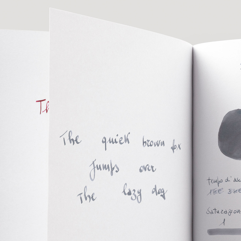 Pilot Iroshizuku Kiri-Same Inchiostro 15 ml