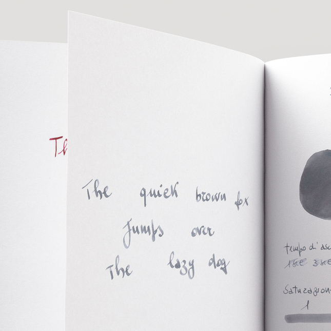 Pilot Iroshizuku Kiri-Same Inchiostro 15 ml