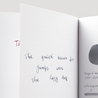 Pilot Iroshizuku Kiri-Same Inchiostro 15 ml