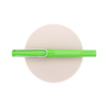 Lamy Lamy Safari Penna Roll-Ink Verde