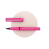Lamy Lamy Safari Penna Roll-Ink Rosa