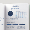Noodler's Midnight Blue Ink Bottle 3 oz
