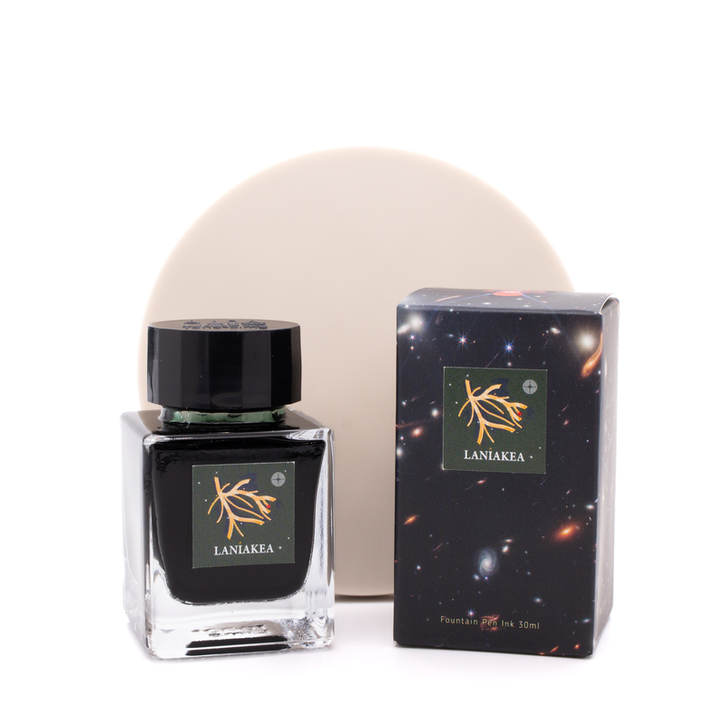 Tono & Lims Tono & Lims Deep Field Laniakea Inchiostro 30 ml