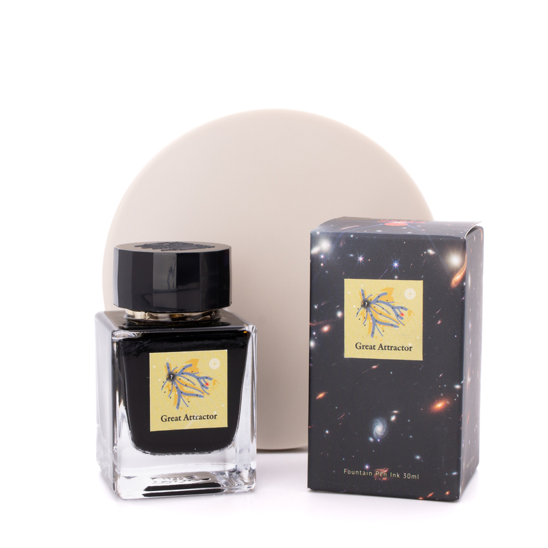 Tono & Lims Tono & Lims Deep Field Great Attractor Inchiostro 30 ml