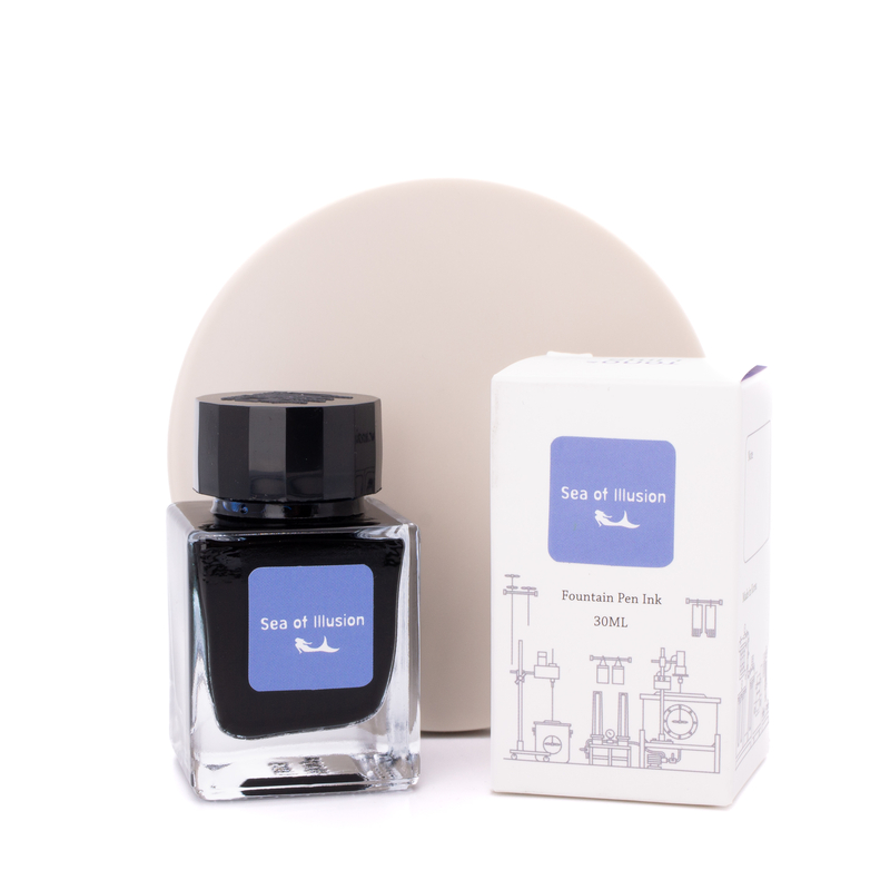 Tono & Lims Tono & Lims Sea of Illusion Ink Bottle 30 ml